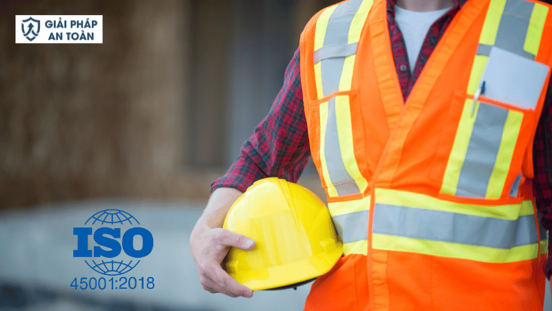 Xây dựng chương trình chuẩn ISO