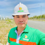 Anh Nguyên Cty Drcon