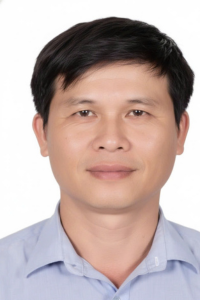 Nguyễn Đình Phước - Founder & Giảng viên trưởng tại GPAT Nam Việt